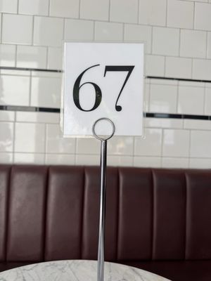 Tatte Bakery & Cafe | Foggy Bottom by null