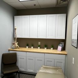 Pure Wellness Chiropractic