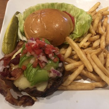 Flashback Diner & Coffeehouse - Floridian burger - Diners Near Me - Davie, Florida Flashback Diner & Coffeehouse - Floridian burger - Diners Near Me - Davie, Florida