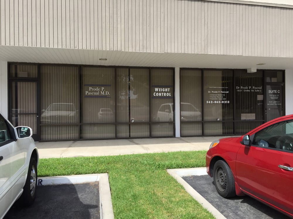 GRACE FAMILY MEDICAL CLINIC Updated October 2024 41 Reviews 18331