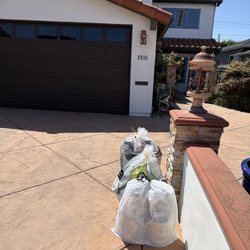 Western Waste Industries - Recycling