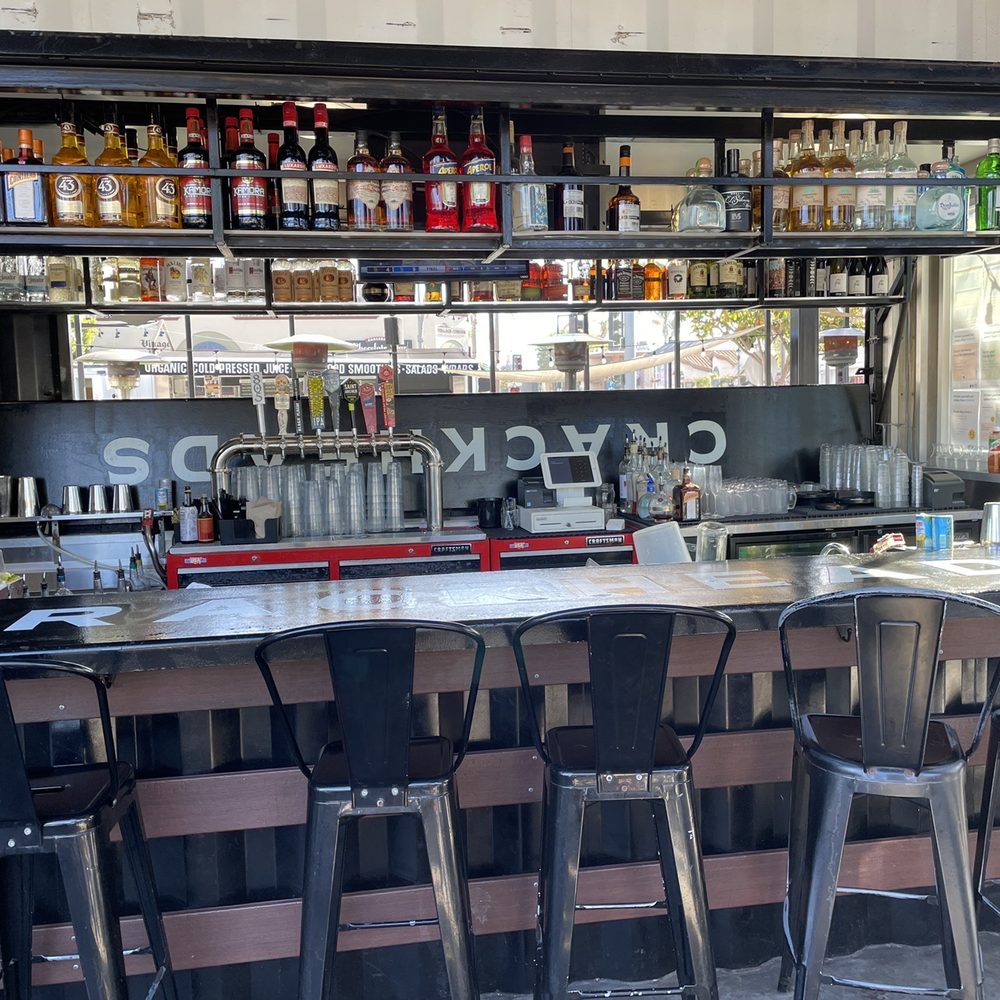 Crackheads - Bar - Cocktail Bars Near Me - Carlsbad, California Crackheads - Bar - Cocktail Bars Near Me - Carlsbad, California