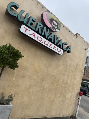 Taqueria Cuernavaca by null