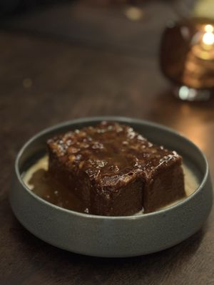 Superprime Steakhouse by null