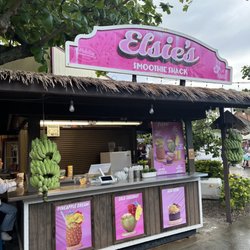 Elsie's Smoothie Shack