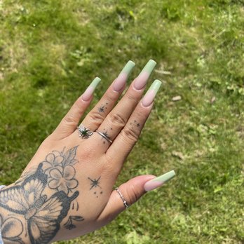 Future Nails & Spa - Nail Salons Near Me - Bremerton, Washington