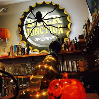 The Beer Junction - 2016 Halloween - Beer Bar Near Me - Seattle, Washington The Beer Junction - 2016 Halloween - Beer Bar Near Me - Seattle, Washington