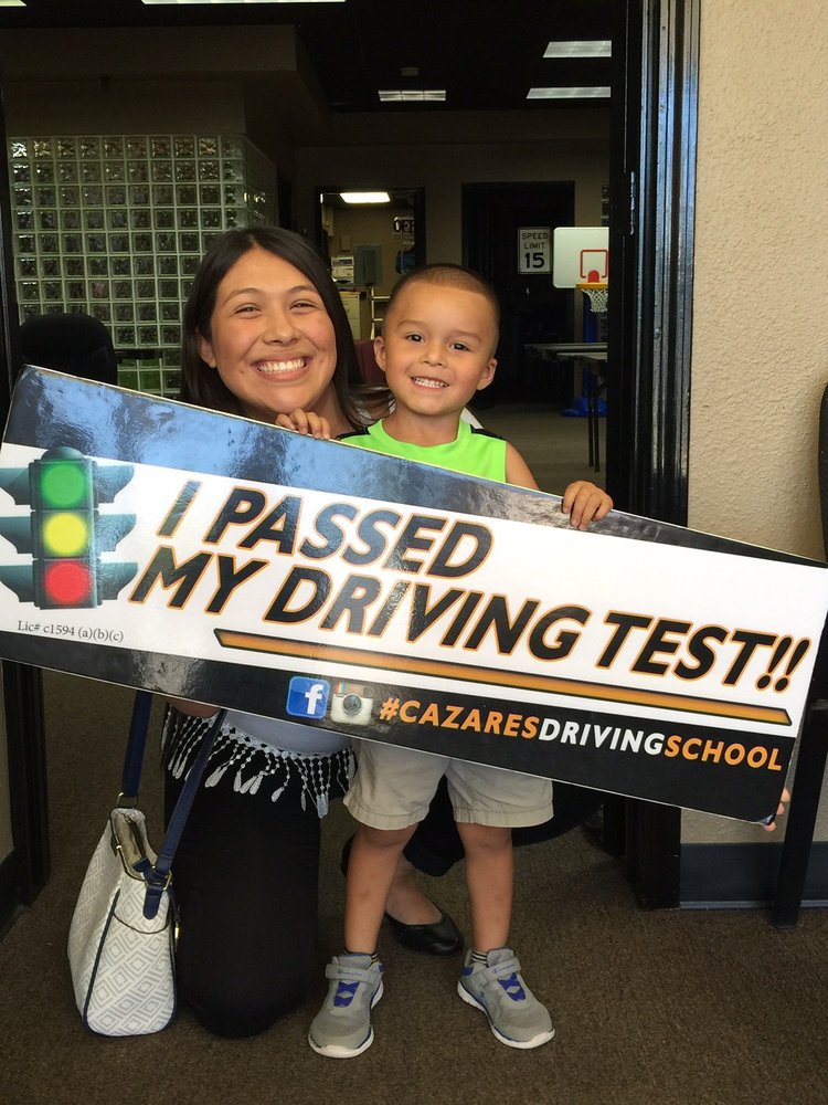 CAZARES DEFENSIVE DRIVING SCHOOL Updated September 2024 1700 N 10th St, McAllen, Texas