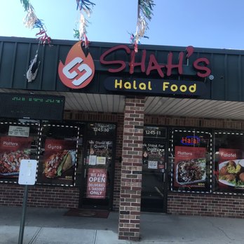 Shah's Halal Food - Halal Near Me - Selden, New York Shah's Halal Food - Halal Near Me - Selden, New York