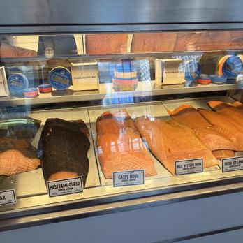 Russ & Daughters - Bagels Near Me - New York, New York Russ & Daughters - Bagels Near Me - New York, New York