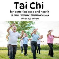 Hummingbird Qigong - Outdoor Tai Chi class in Aurora. Not far from Fox Valley area, south Naperville, Oswego.