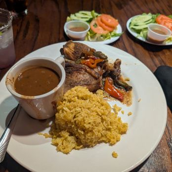 Cuba 512 - My Plate!!! - Caribbean Near Me - Austin, Texas Cuba 512 - My Plate!!! - Caribbean Near Me - Austin, Texas