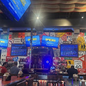 Brgr Stop - Bar - American Near Me - Fort Lauderdale, Florida Brgr Stop - Bar - American Near Me - Fort Lauderdale, Florida