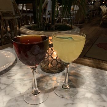 Barcha - Smoking Persian & The Biada - Mediterranean Near Me - San Francisco, California