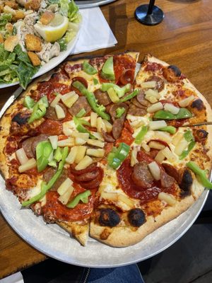 Stickmen Brewing Company - Happy Valley by null