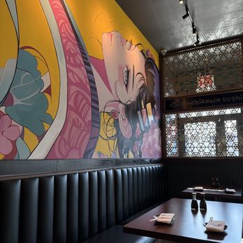 HACHIKAWA SUSHI - Updated February 2026 - 22 Photos - 25-67