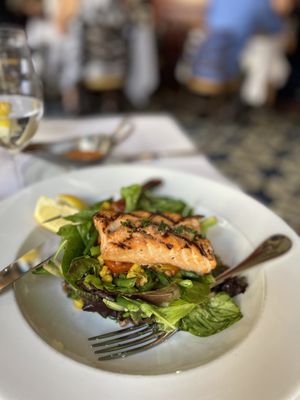Bouchon at The Venetian by null