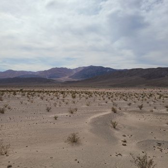 Ubehebe Crater - Parks Near Me - Death Valley, California Ubehebe Crater - Parks Near Me - Death Valley, California