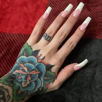 Signet Nail Spa - Nail Salons Near Me - Elk Grove, California Signet Nail Spa - Nail Salons Near Me - Elk Grove, California