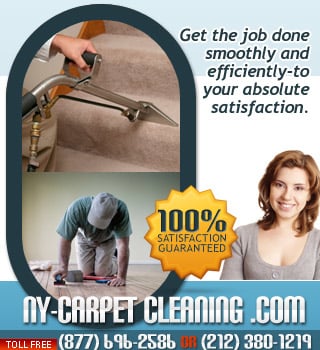 NYCarpet Cleaning