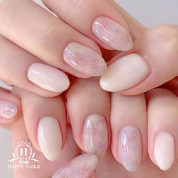 Happy Nails