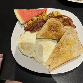 Flat Pennies Kitchen - My breakfast. - Breakfast & Brunch Near Me - Willington, Connecticut