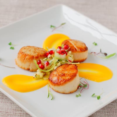 Helen's Kitchen Cooking School by null