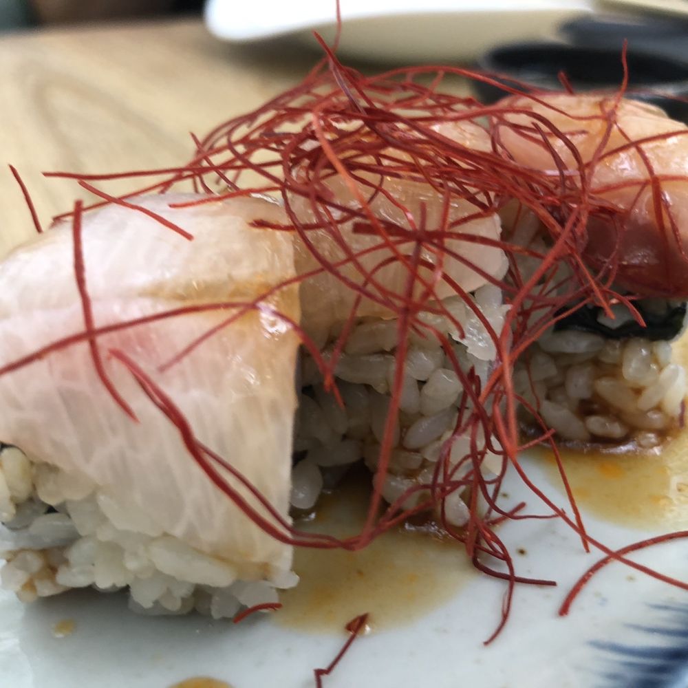 Sushi Lab Rooftop - Japanese Near Me - New York, New York