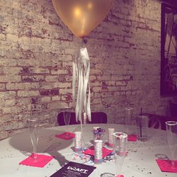 Lily Events & Co - Baby Gender Reveal Event!