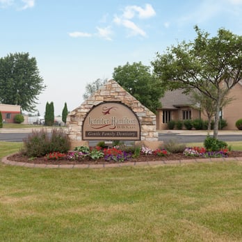 Jennifer Hamilton, DDS - General Dentistry Near Me - Waunakee, Wisconsin