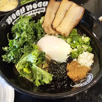 Wadaya - Curry Mazemen - Ramen Near Me - Costa Mesa, California Wadaya - Curry Mazemen - Ramen Near Me - Costa Mesa, California