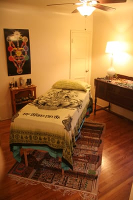 House of Intuition Echo Park by null