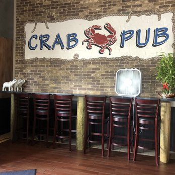 Crab Pub - Cajun/Creole Near Me - San Diego, California Crab Pub - Cajun/Creole Near Me - San Diego, California