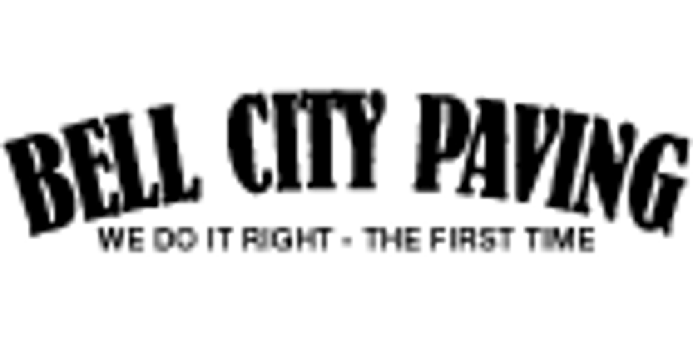 BELL CITY PAVING Updated June 2024 257 German School Road, Paris