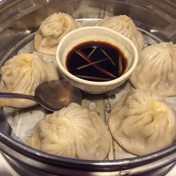 Peter Chang - Must have soup dumplings - Szechuan Near Me - Virginia Beach, Virginia