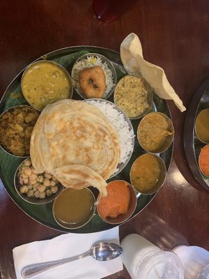 Madurai Mes by null
