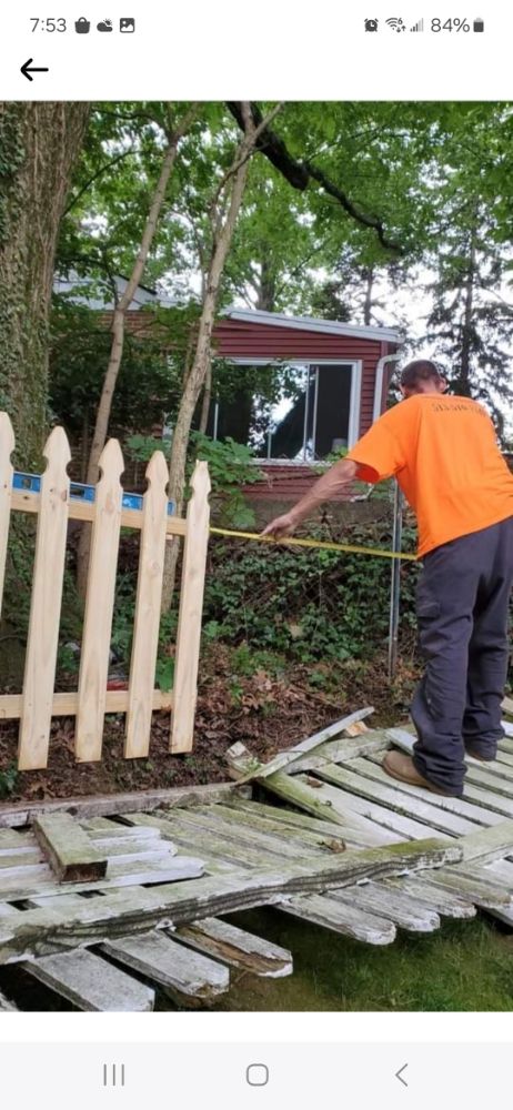 Slide of Al Smith Expert Plumbing And Handyman Solutions