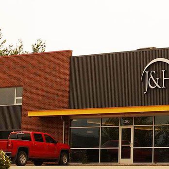 J & H - Office Equipment Near Me - Bozeman, Montana J & H - Office Equipment Near Me - Bozeman, Montana