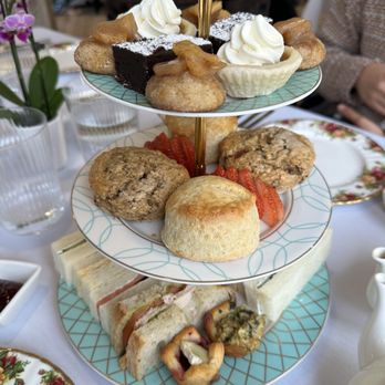 Skywater Tea House - Tea Rooms Near Me - Hillsboro, Oregon Skywater Tea House - Tea Rooms Near Me - Hillsboro, Oregon