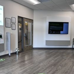 Quest Diagnostics - Automated Check-in.