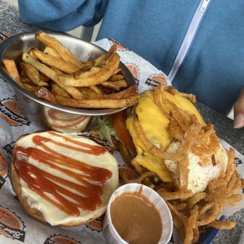 Bad Daddy's Burger Bar - Bars Near Me - Marietta, Georgia Bad Daddy's Burger Bar - Bars Near Me - Marietta, Georgia