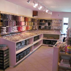 Beads & More - There's a great selection of beads at Beads & More.