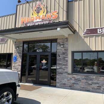 Herman's Meat & Smokehouse - Smokehouse Near Me - Topeka, Kansas Herman's Meat & Smokehouse - Smokehouse Near Me - Topeka, Kansas