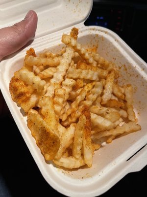 Ezell's Famous Chicken by null
