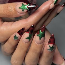 Milano Nail Spa The Heights