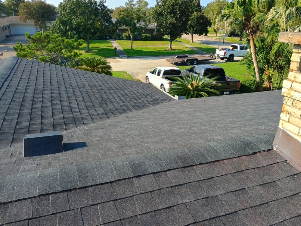 Slide of Peak Roofing Solutions