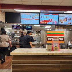 Burger King