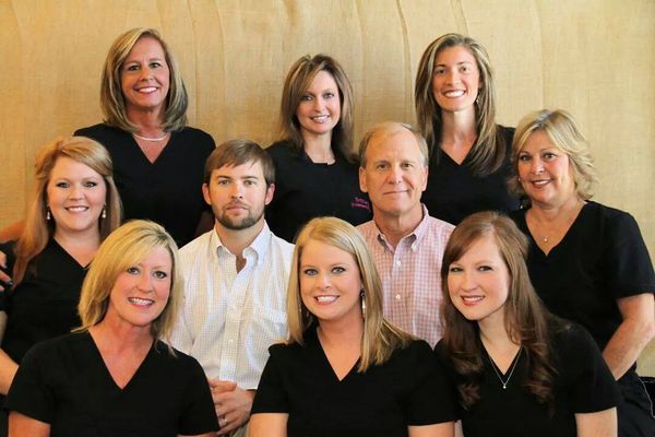 Mathews & Mathews Dental