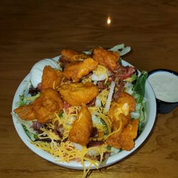FLOYD'S TEXAS PUB