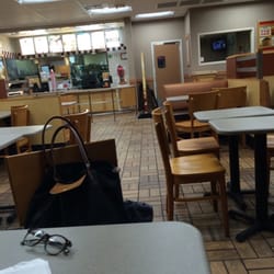 Wendy's